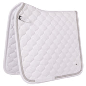 Sparkle Dressage Saddle Pad by QHP