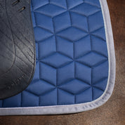 QHP Avyra Saddle Pad Dressage