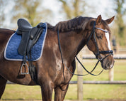 QHP Avyra Saddle Pad Dressage