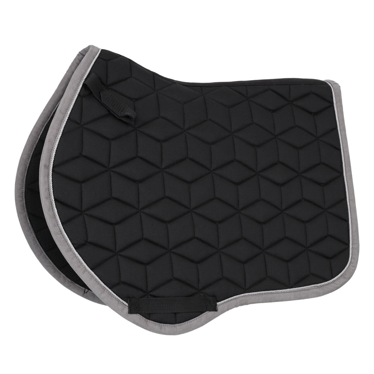 QHP Avyra Saddle Pad All Purpose