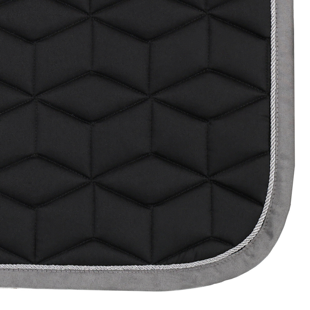 QHP Avyra Saddle Pad All Purpose