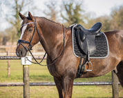 QHP Avyra Saddle Pad Dressage