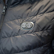 Heated Vest for Equestrians