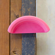 Magnetic Bridle Holder