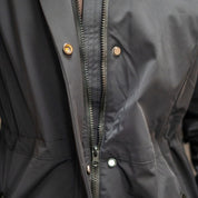 Heated Long Jacket