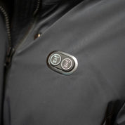 Heated Long Jacket