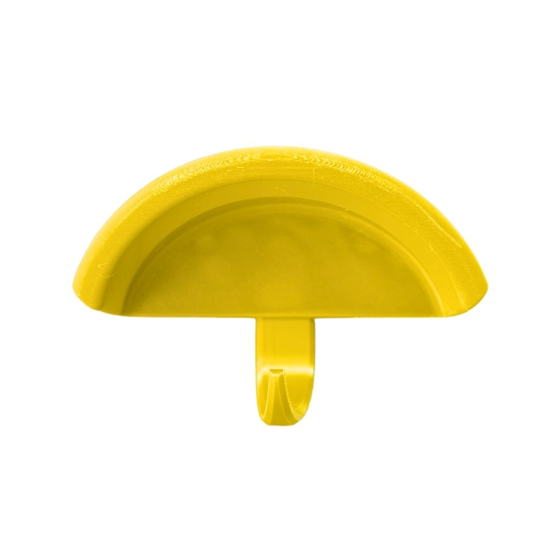 Magnetic Bridle Holder with Hook