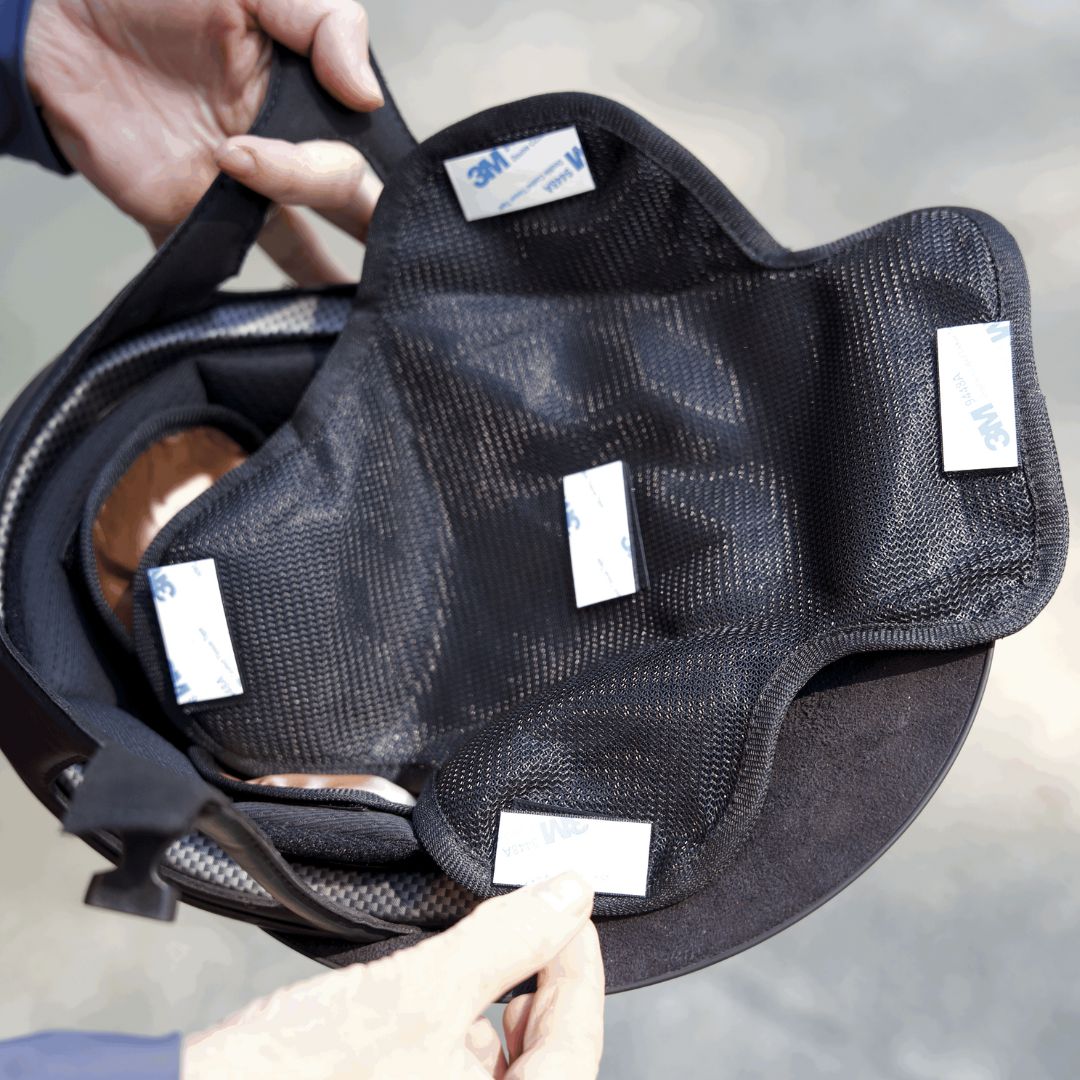 Silk Helmet Liner