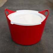 Large Flexi-Bowl with Lid