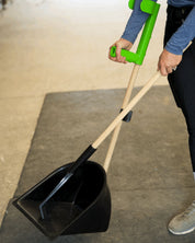 Easy Manure Collector