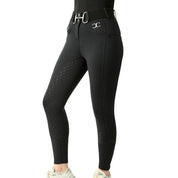Heated Breeches