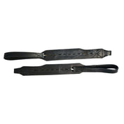 Stable Ride Mono-Stirrup Leather with T-Bars