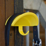 Magnetic Bridle Holder with Hook