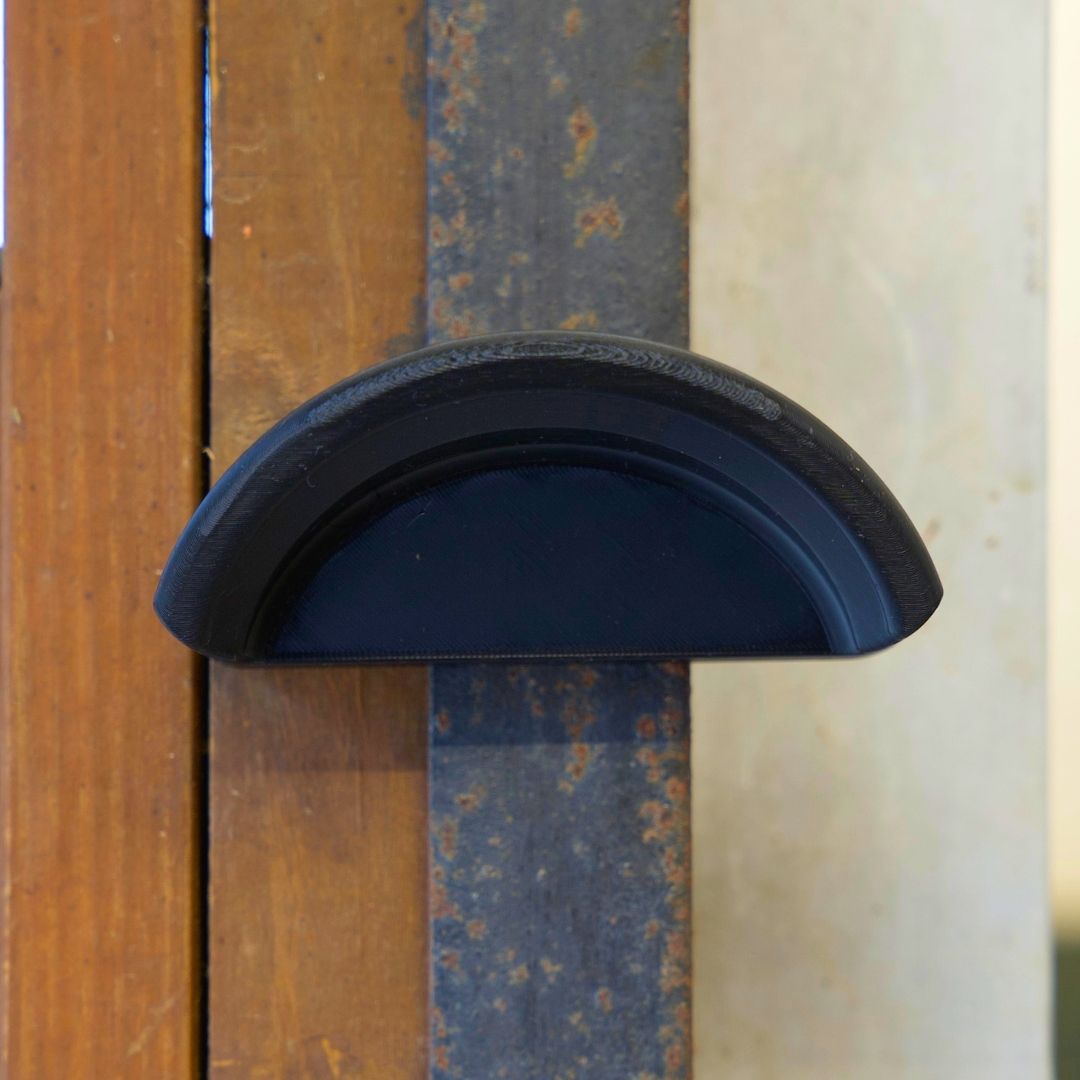 Magnetic Bridle Holder