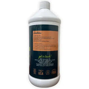 ALZOO HORSE SHAMPOO FOR WHITE & LIGHT COATS, 32OZ