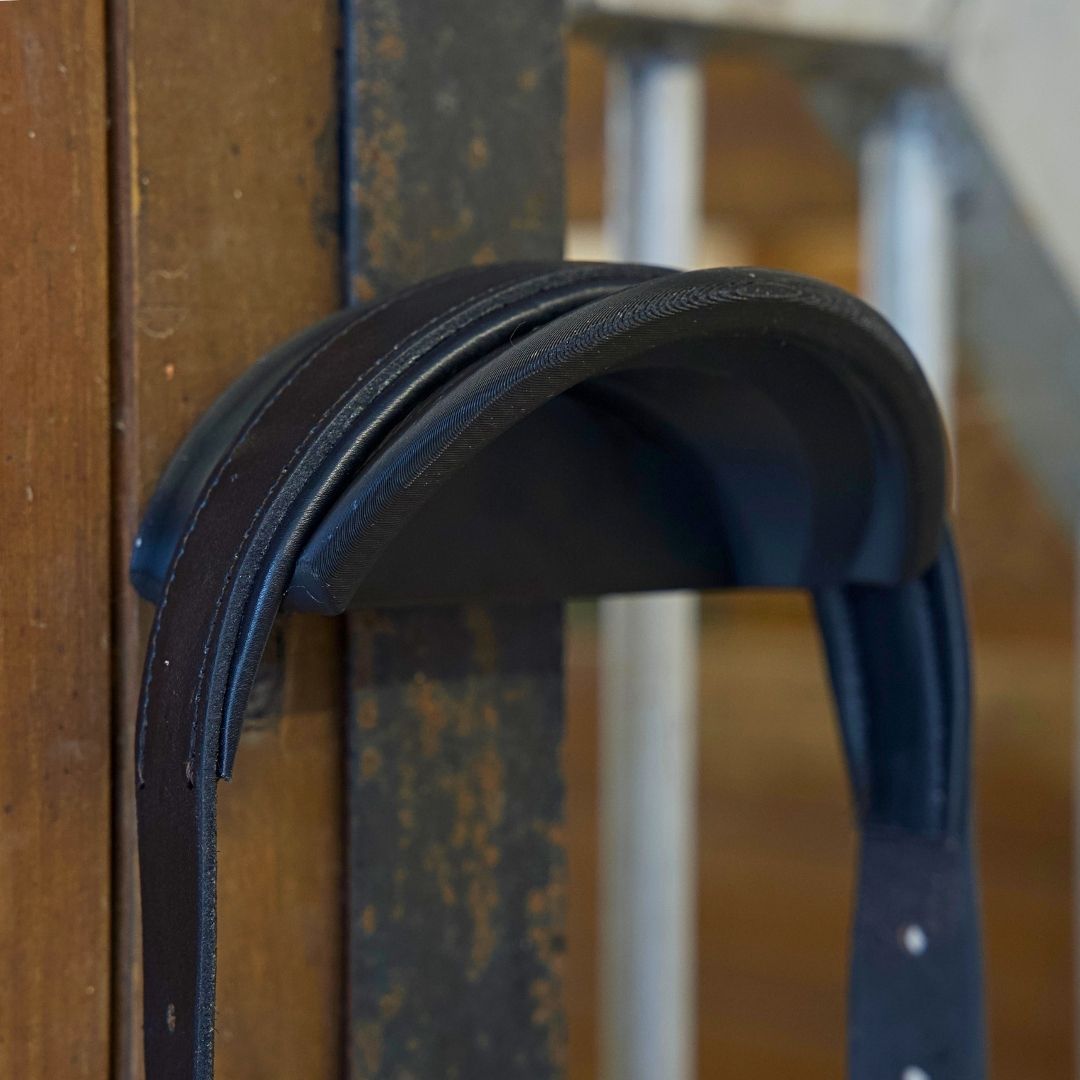 Magnetic Bridle Holder
