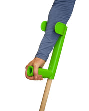 Easy Manure Collector