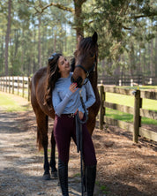 UV Hoodie In Heather Grey