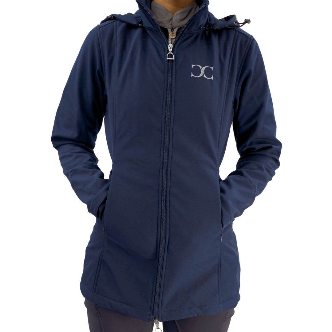 Softshell Riding Jacket
