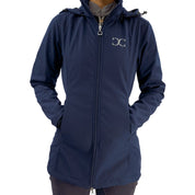 Softshell Riding Jacket