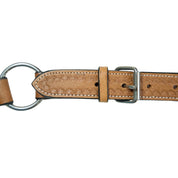 Western Double Neck Strap