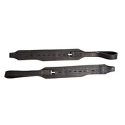 Stable Ride Mono-Stirrup Leather with T-Bars