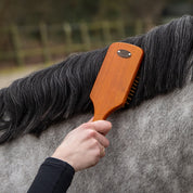 Royal Wooden Grooming Set