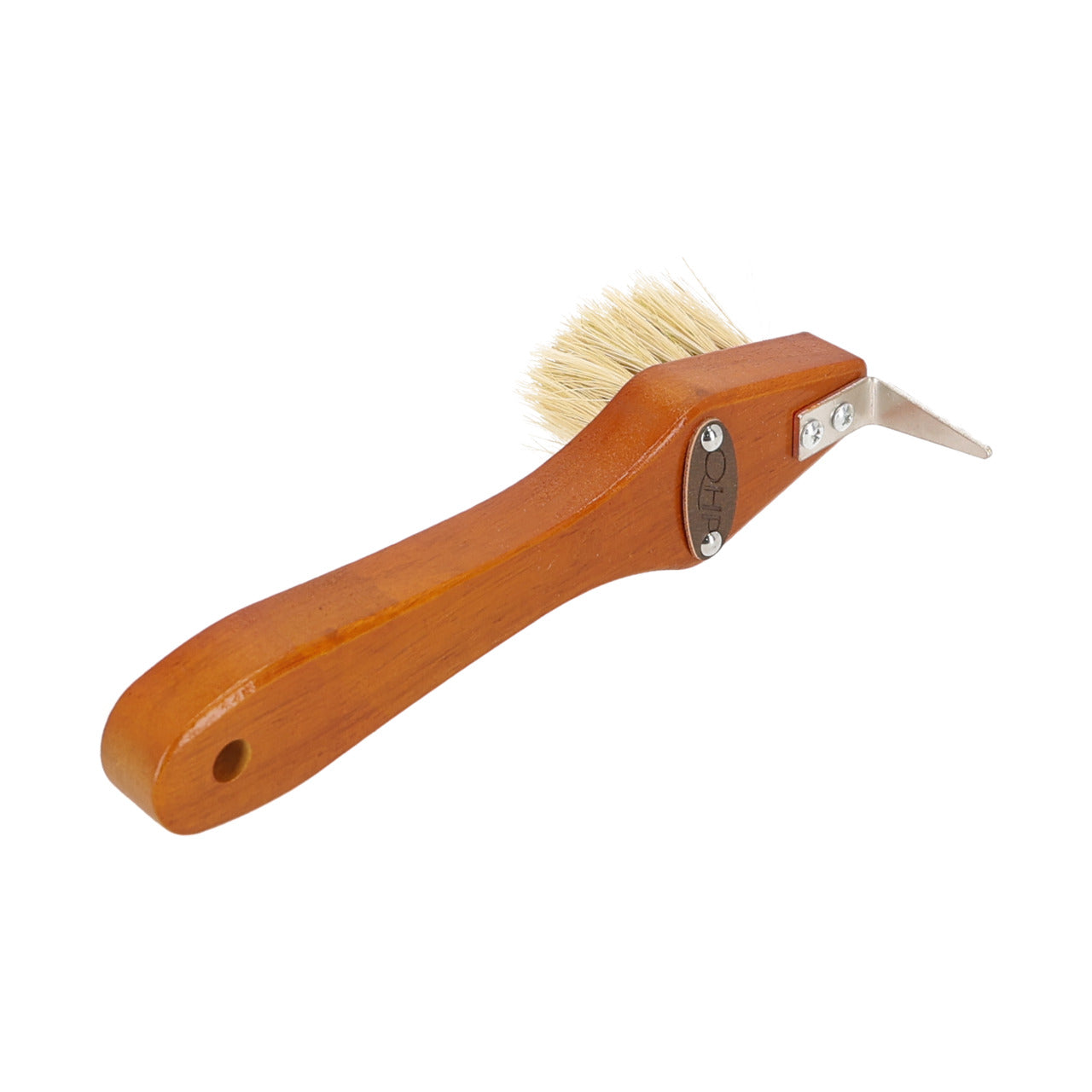 Royal Wooden Grooming Set