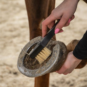 Royal Wooden Grooming Set