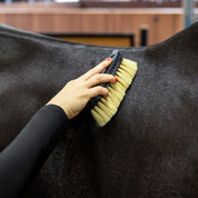 Royal Wooden Grooming Set