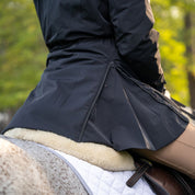 Heated Long Jacket