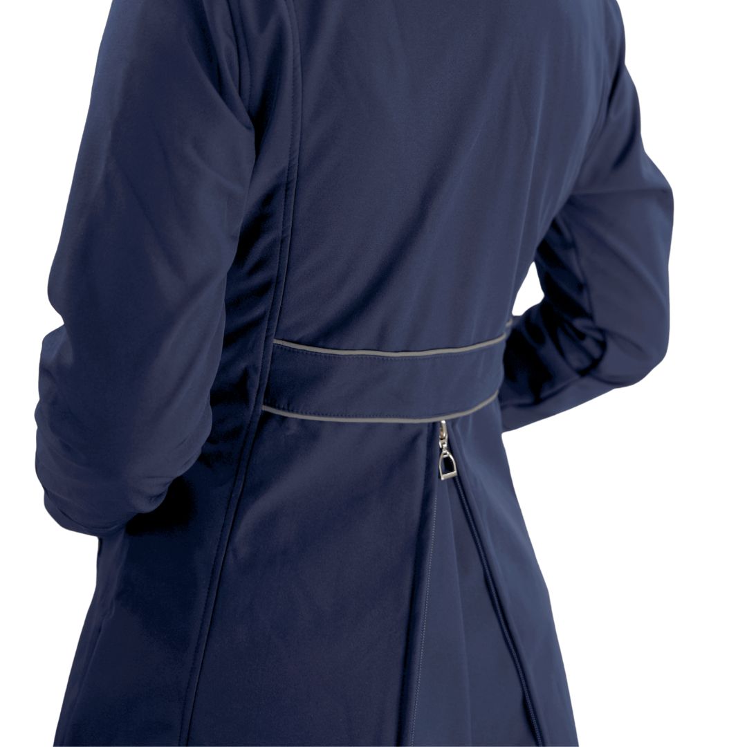Softshell Riding Jacket