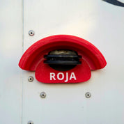 Suction Bridle Holder