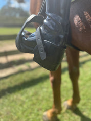 Equisole EXternal-Weighted Training Aid for Equestrians New Product Alert