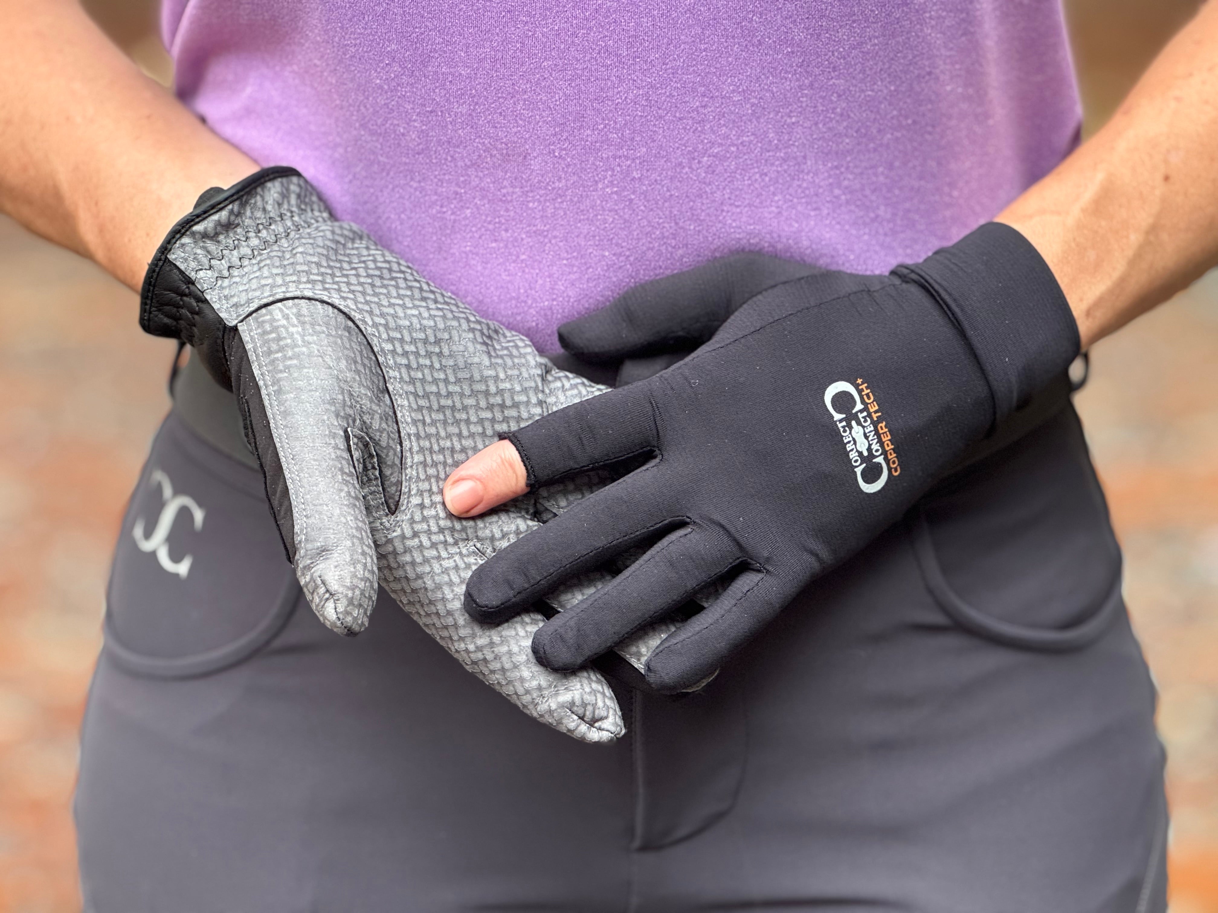 Copper Tech™ Glove Liner