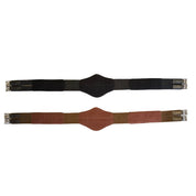 Long Girth with Three Removable Pads