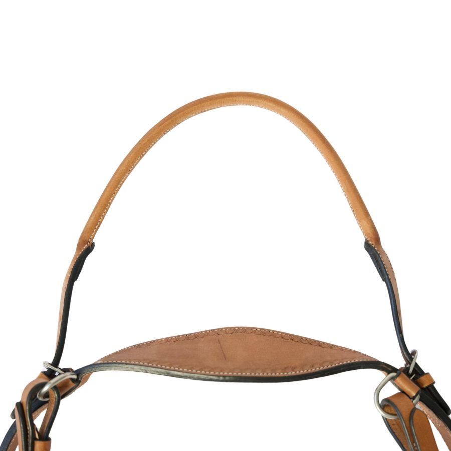 Western Extra long Add-On Strap