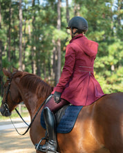 Softshell Riding Jacket