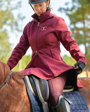 Softshell Riding Jacket