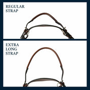 Western Extra long Add-On Strap