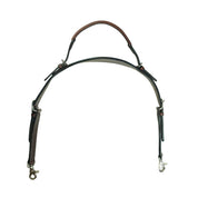 Western Wither Strap with Double neck strap