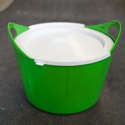 Large Flexi-Bowl with Lid