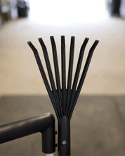 Manure Collector and Shaker