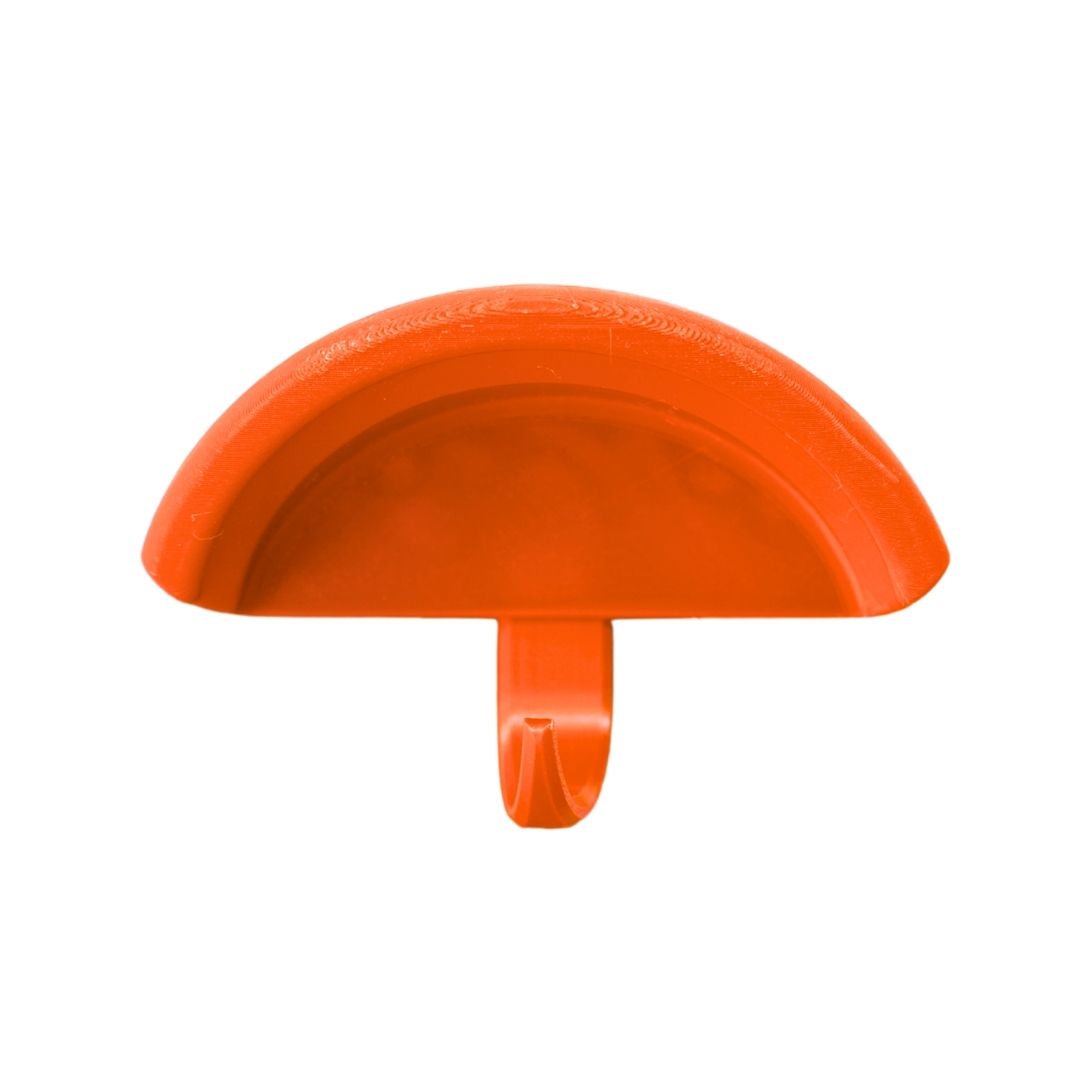 Magnetic Bridle Holder with Hook