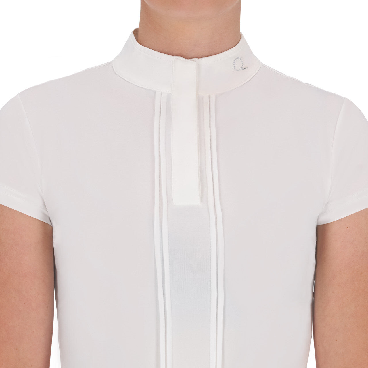 Vaila Short sleeve Competition Shirt