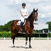 Vaila Short sleeve Competition Shirt