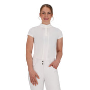 Vaila Short sleeve Competition Shirt