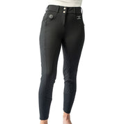 Heated Breeches