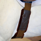 Long Girth with Three Removable Pads