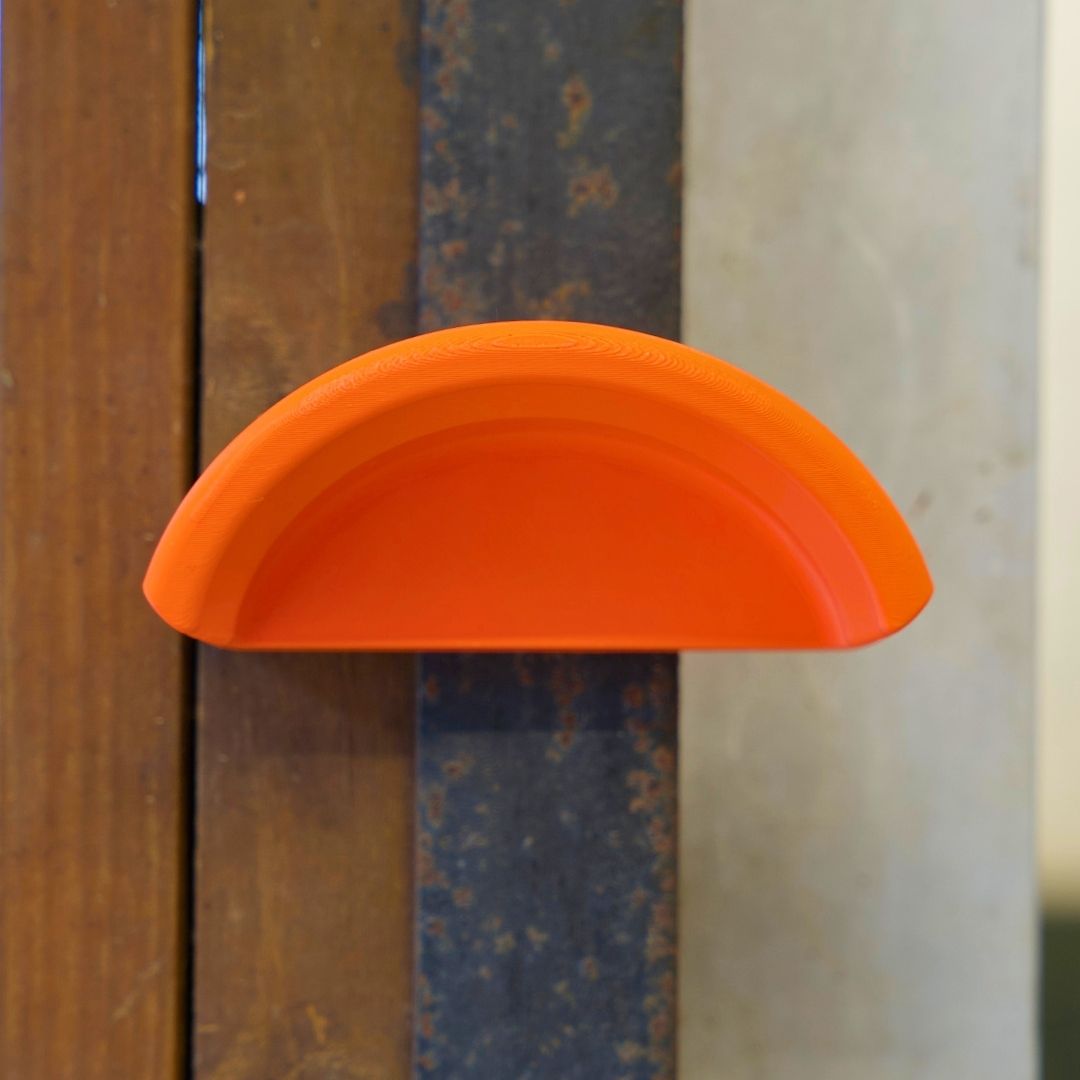 Magnetic Bridle Holder